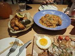 -克丽司汀酒店-日光阁餐厅