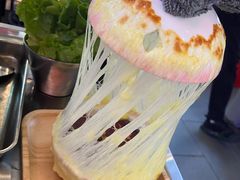 紫薯芝士-玄希浪漫厨房·韩料烤肉(湖滨银泰in77店)