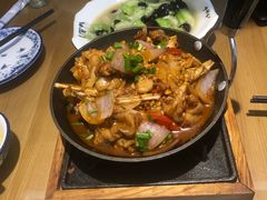 -鸿运楼·舌尖上的徽菜