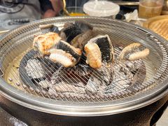 -牧童禧肉社·韩国炭火烤肉店(中粮祥云小镇创始店)