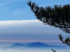 -尧山风景区