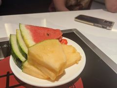 -牛焱·贵州黄牛肉火锅(城西银泰店)