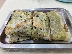 -奥华餐厅·老张记(台基厂店)