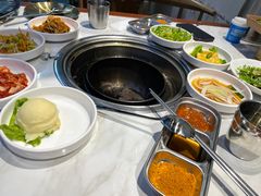 -六七八韩式烤肉·韩国料理(上杭路店)