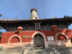 -五台山风景名胜区