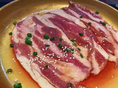 -俊熙家点餐式自助烤肉店(1227广场店)