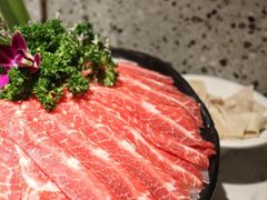 -周师兄大刀腰片火锅(解放碑总店)