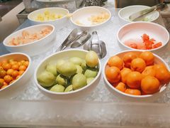 -上海龙之梦万丽酒店