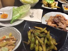 -悟空酒场烤肉(凯德壹中心店)