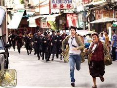 -唐人街(耀华力路)