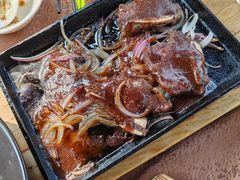 -侨美·唐荔园·40年地道粤菜