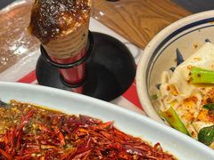 -醉长安(钟楼旗舰店)