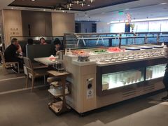 -海底捞大排档火锅(悦荟广场店)