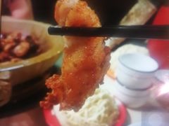 -天香石锅鱼(永兴路店)