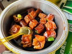 -常来小聚·广州非遗传承餐厅(地王广场店)