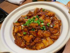 茄子煲-融和里(华润·二十四城店)