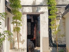 -月栖华明-云间草堂清茶馆(泗泾古镇店)