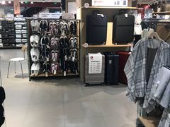 -MUJI无印良品(恒力MALL店)