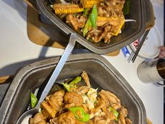 -蛙来哒(方圆荟店)
