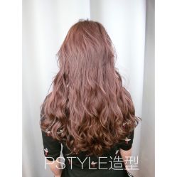 -P.STYLE 派斯造型