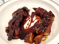 马来黑叉烧-朱仔记食府(江南大道店)