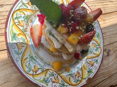 -Alimentari早午餐(安福路店)