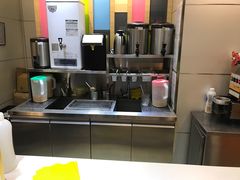 -CoCo都可(西安路民勇店)