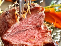 -青岛香格里拉·鱼跃地中海西餐厅