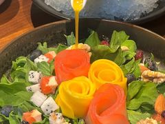 -苏帮袁Sue Cuisine(将台店)