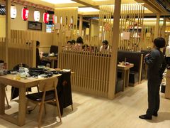 大堂-伊豆野菜村(大族广场店)