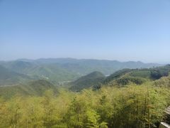 -莫干山风景区
