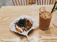 -顺心糖水铺(荷坳乐城店)