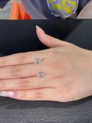 -Cindy Jewelry·钻戒·彩色宝石