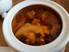 徽州菌王汤-同庆楼(大钟寺店)