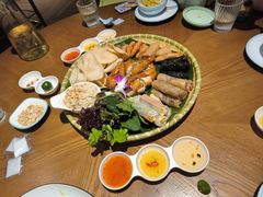 -印象芽庄越式餐厅(东兴店)