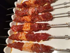 -丰茂烤串(知春路分店)