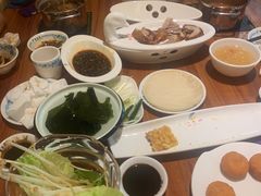 -龙聚德北京烤鸭(巴南商社汇购物中心店)