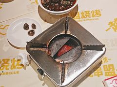 -串盟烧烤·长沙美食地标(星沙店)