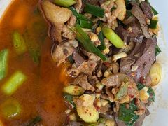 -湖南湘菜馆(东湘缘二店)