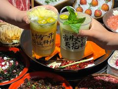 -赵九记呱呱老火锅(钟楼总店)