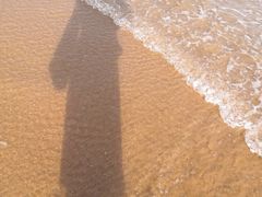 -青岛银沙滩