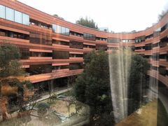 -上海衡山路十二号华邑酒店