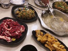 吊龙-潮鑫牛肉火锅(敏捷广场店)