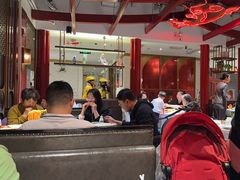 -大鸭梨烤鸭·北京菜(南小街/南苑店)