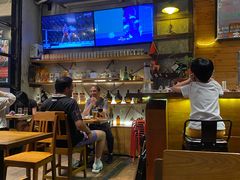 -JuiceRobot·手工意大利面&汉堡精酿(珠江新城店)