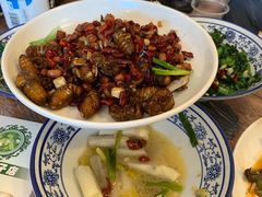 -龙小海荆沙鸽子店(瑞安街店)