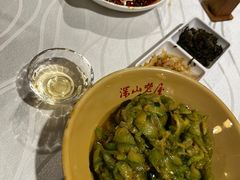 -深山老屋(国顺东路店)