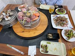 -九层海鲜塔(市南店)