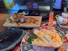 -弓二·烧鸟居酒屋(财富购物中心店)