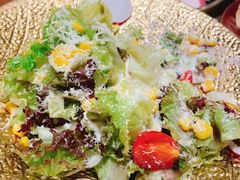 -海之屋韩式烤肉(海棠68环球美食街店)